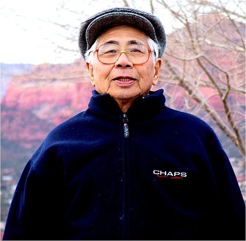 Alfred Shui-Choh Yue