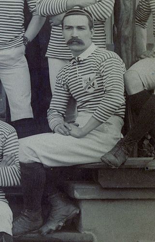 Alfred Teggin