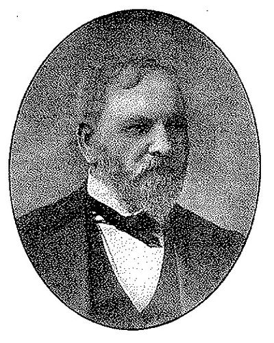 Alfred Thomas