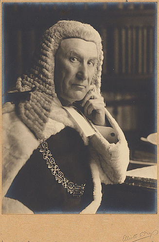 Alfred Lawrence