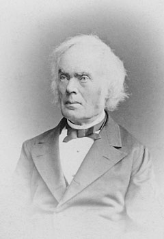 Alfred Volkmann
