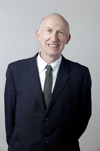 Bill Rutherford