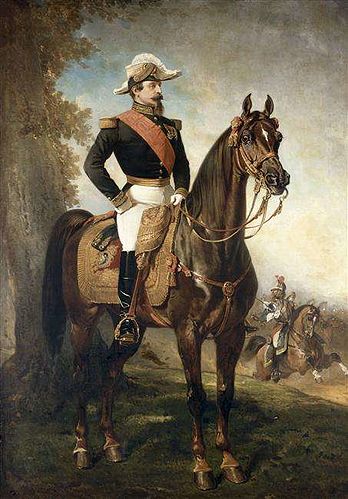 Alfred Dreux