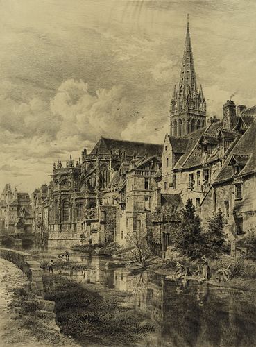 Alfred-Louis Brunet-Debaines