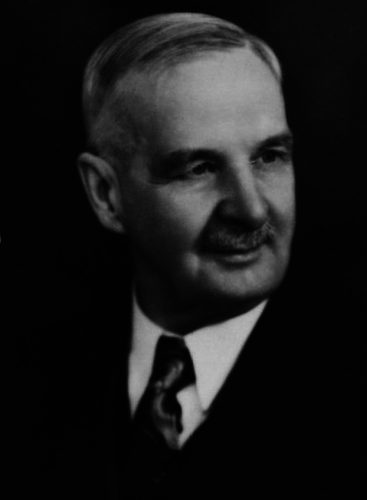 Alfred-Valere Roy