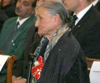 Alfreda Markowska