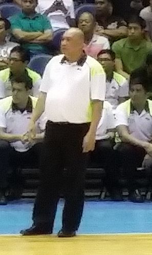Pido Jarencio