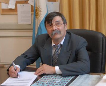 Alfredo Martinez