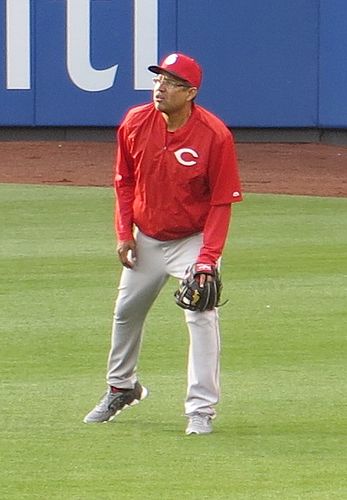 Freddie Benavides