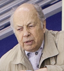 Alfred Rubiks