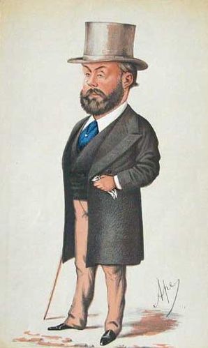 Algernon Borthwick
