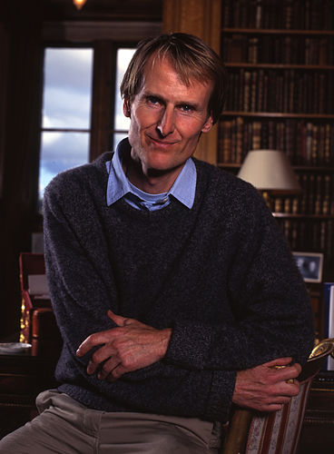 Ralph Percy