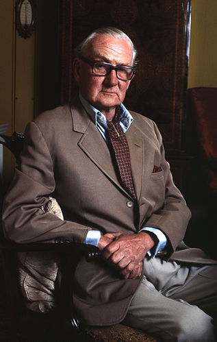 Hugh Percy