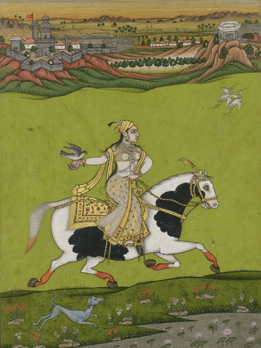 Ali Ali Adil Shah I