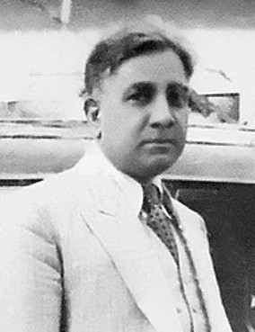 Ali Kazi