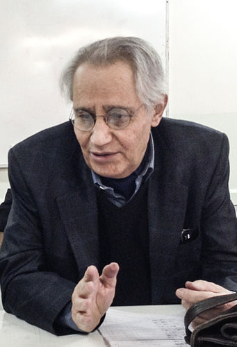 Ali Saremi