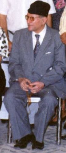 Ali Al-Wardi