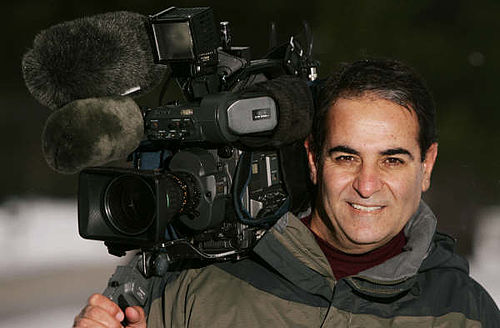 Ali Ghanbari
