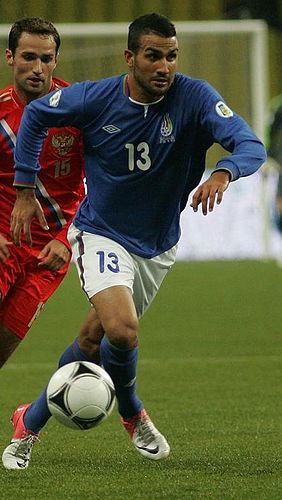 Ali Gokdemir