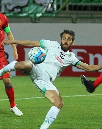 Ali Hamam