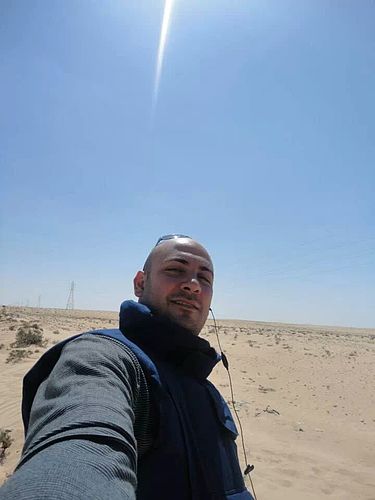 Ali Hashem