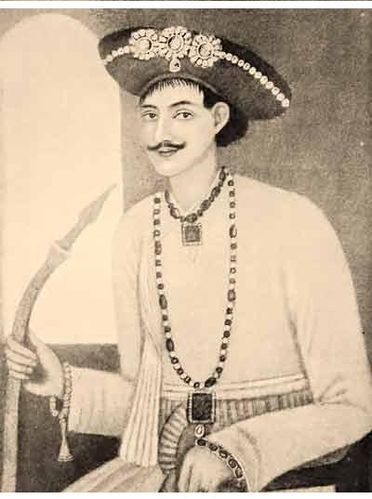 Ali Khan