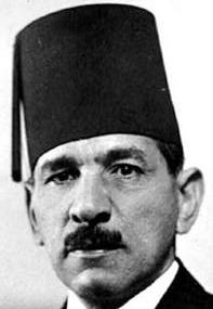 Ali Pasha
