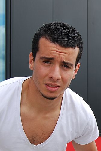 Ali Messaoud