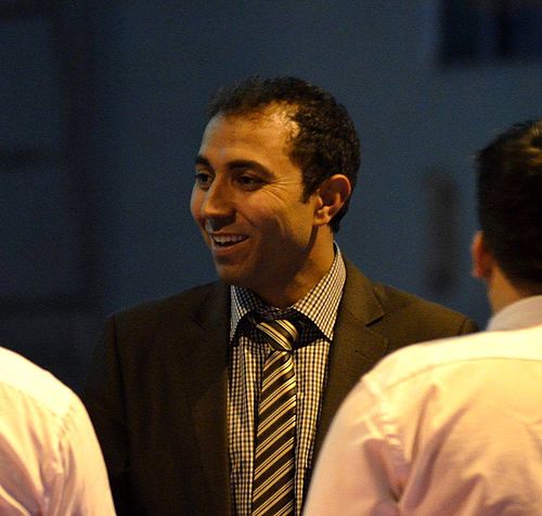 Bashir Taraki