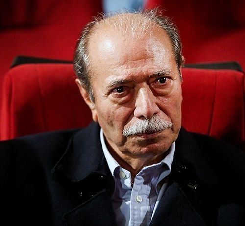 Ali Nassirian