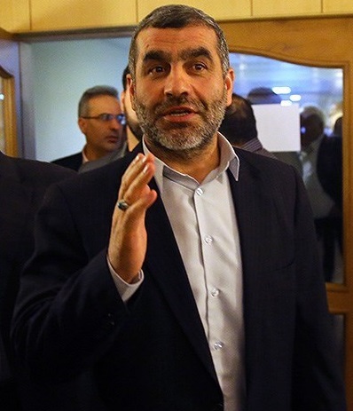 Ali Nikzad