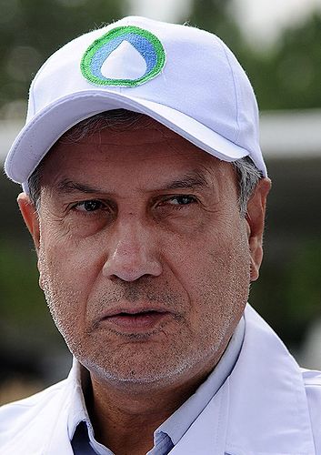 Ali Rabiei