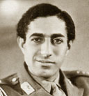 Ali Reza