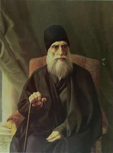 Ali al-Molk