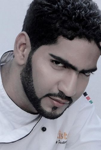 Ali Mandhry