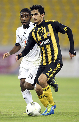 Mohamed Omar