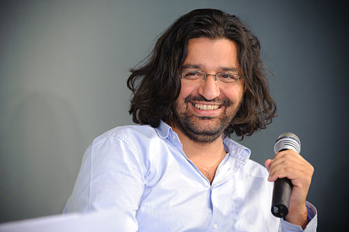 Ali Ahadi