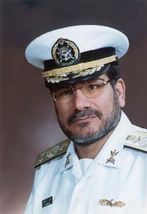 Ali Shamkhani