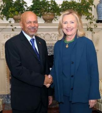 Ali Aujali