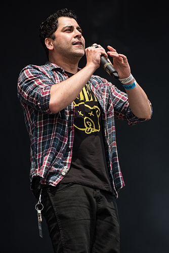 Ali Tabatabaee
