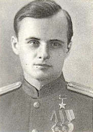 Fedor Markov