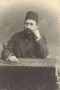 Ali Turan