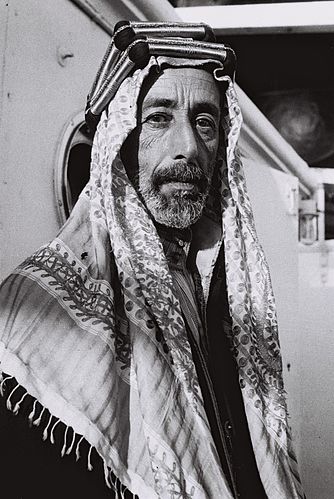 Ali Hejaz
