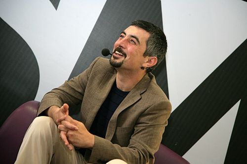 Ali Varol