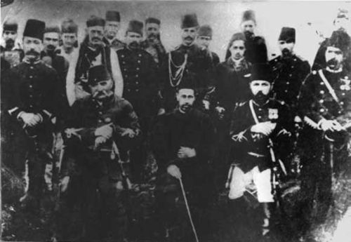 Ali Sabanagaj