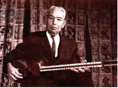 Ali-Akbar Shahnazi