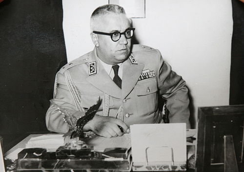 Ali-Akbar Zargham