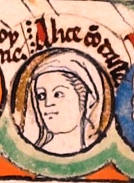 Alice Alice of Normandy