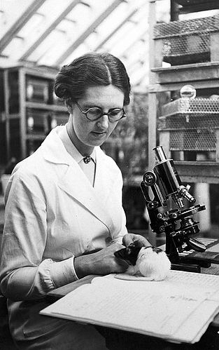 Alice Copping