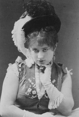 Alice Lingard